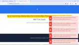 ADD5 coupon verification screenshot