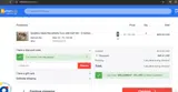 DIWALI20 coupon verification screenshot