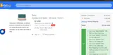 ADD5 coupon verification screenshot