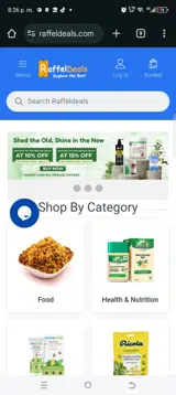 Deals10 coupon verification screenshot