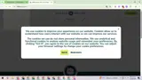 Raffle House coupon verification screenshot