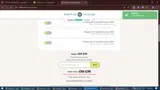 Raffle House coupon verification screenshot