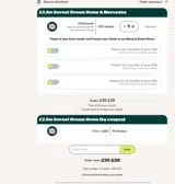 Raffle House coupon verification screenshot