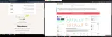 Raffle House coupon verification screenshot