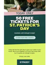 Raffle House coupon verification screenshot