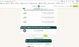 Raffle House coupon verification screenshot