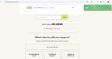 Raffle House coupon verification screenshot