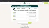 Raffle House coupon verification screenshot
