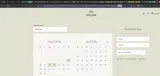 RSSRAF coupon verification screenshot