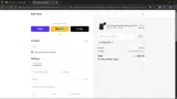 ADVENTURE coupon verification screenshot
