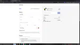 WELCOME15 coupon verification screenshot