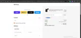 mobile15 coupon verification screenshot