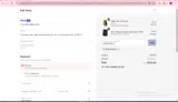 ADVENTURE15 coupon verification screenshot