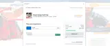 Raft Masters coupon verification screenshot