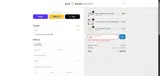 Rag & Bone Bindery coupon verification screenshot