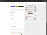 Rag & Bone Bindery coupon verification screenshot