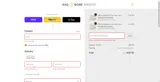 Rag & Bone Bindery coupon verification screenshot