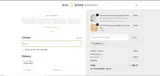 Rag & Bone Bindery coupon verification screenshot