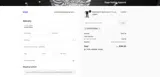 Rage Nation Apparel coupon verification screenshot