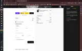 Rage Nation Apparel coupon verification screenshot