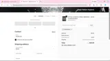 Rage Nation Apparel coupon verification screenshot