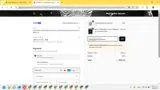 Rage Nation Apparel coupon verification screenshot