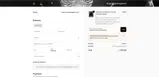 Rage Nation Apparel coupon verification screenshot