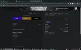 Rage Nation Apparel coupon verification screenshot