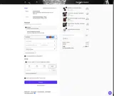 Rage Nation Apparel coupon verification screenshot