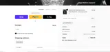 Rage Nation Apparel coupon verification screenshot