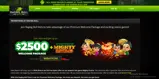 Raging Bull Slots coupon verification screenshot
