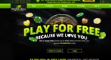 Raging Bull Slots coupon verification screenshot