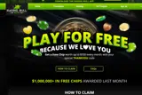 Raging Bull Slots coupon verification screenshot