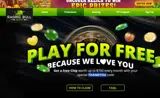Raging Bull Slots coupon verification screenshot
