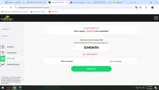 Raging Bull Slots coupon verification screenshot