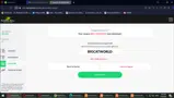 Raging Bull Slots coupon verification screenshot