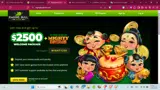 Raging Bull Slots coupon verification screenshot