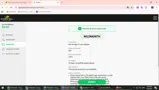 Raging Bull Slots coupon verification screenshot
