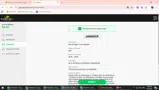 Raging Bull Slots coupon verification screenshot