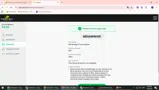 Raging Bull Slots coupon verification screenshot