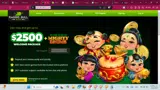 Raging Bull Slots coupon verification screenshot