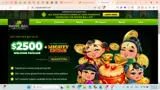 Raging Bull Slots coupon verification screenshot