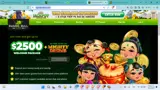 Raging Bull Slots coupon verification screenshot