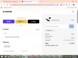HAZEM coupon verification screenshot