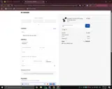JAE coupon verification screenshot