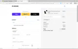 FLASH20 coupon verification screenshot