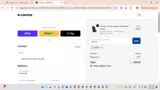 SEPT10 coupon verification screenshot
