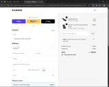 PAWEL coupon verification screenshot