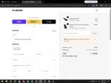 IMP10T coupon verification screenshot