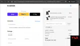 YOUNG coupon verification screenshot